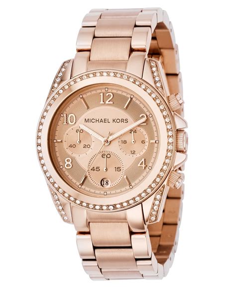 most popular michael kors watches for ladies